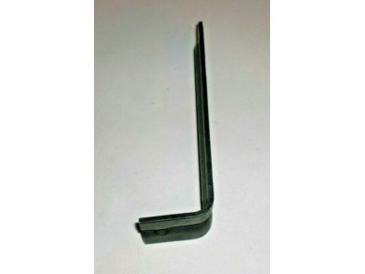 21013041 GM Hanger, Exhaust Muffler/Resonator Product Photo 4 of 4