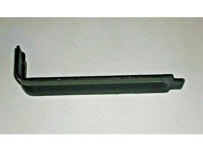 21013041 GM Hanger, Exhaust Muffler/Resonator Product Photo 3 of 4