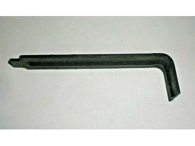GM 21013041 Hanger, Exhaust Muffler/Resonator 21013041 GM Hanger, Exhaust Muffler/Resonator Product Photo 1 of 4