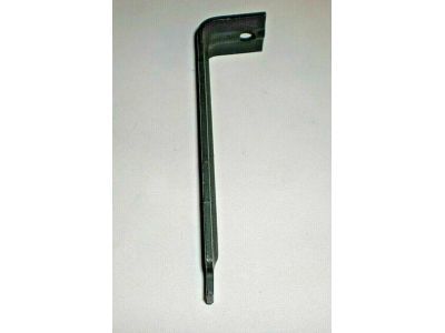 21013041 GM Hanger, Exhaust Muffler/Resonator Product Photo 2 of 4