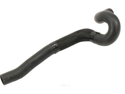 Saturn 25779559 Upper Hose