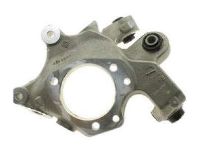 Cadillac CTS Steering Knuckle - 15775072