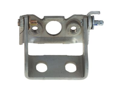 GMC Liftgate Hinge - 15134524