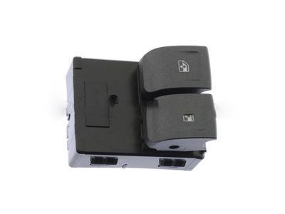 GMC Sierra 1500 Power Window Switch - 23427095