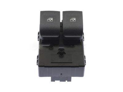 GMC Sierra 1500 Power Window Switch - 23427095