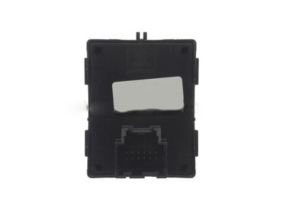 GMC Sierra 1500 Power Window Switch - 23427095