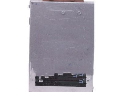 Cadillac Engine Control Module - 88999184