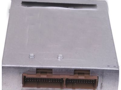 Cadillac Engine Control Module - 88999184