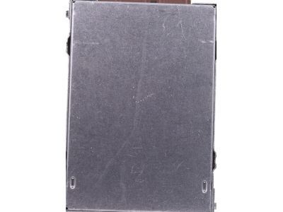 Cadillac Engine Control Module - 88999184