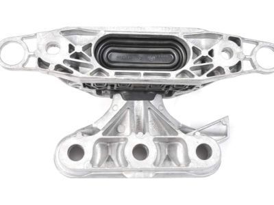 Chevy Engine Mount Bracket - 84034329