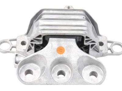 Chevy Engine Mount Bracket - 84034329