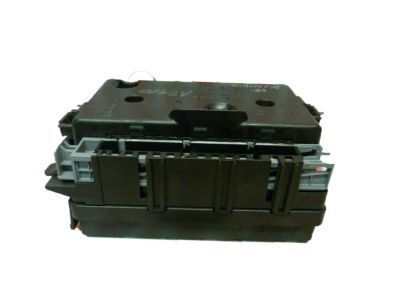 Buick Fuse Box - 15197529