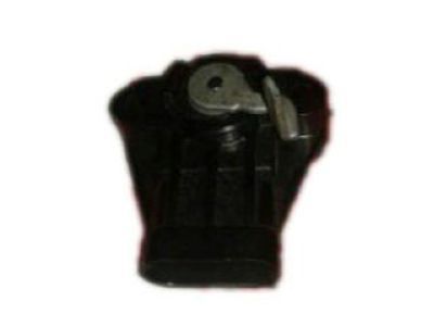Chevy V30 Throttle Position Sensor - 17111471