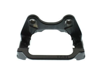 GMC Brake Caliper Bracket - 15265833