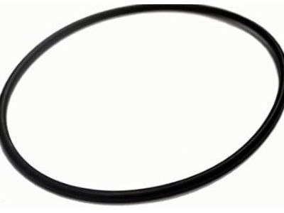 Chevy Silverado 3500 HD Water Pump Gasket - 94013304