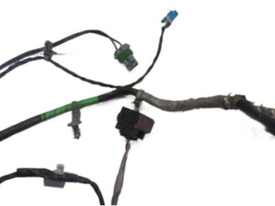 Chevy 20760859 Wire Harness
