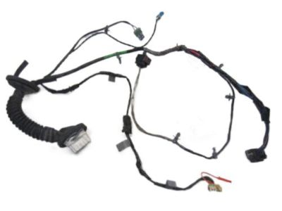 Chevy 20760859 Wire Harness