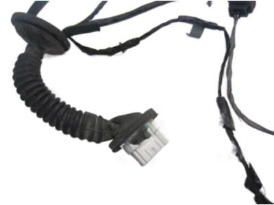 Chevy 20760859 Wire Harness