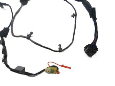 Chevy 20760859 Wire Harness