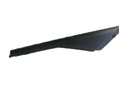 Chevy 22773106 Applique
