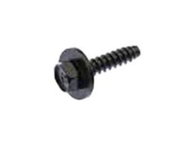 Cadillac 11515303 Grille Bolt
