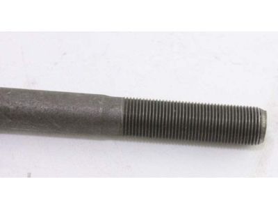Pontiac Tie Rod End - 26056100