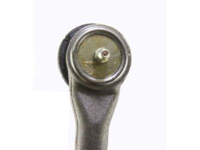 Pontiac Tie Rod End - 26056100