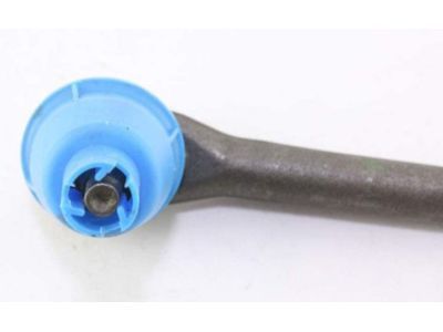 Pontiac Tie Rod End - 26056100