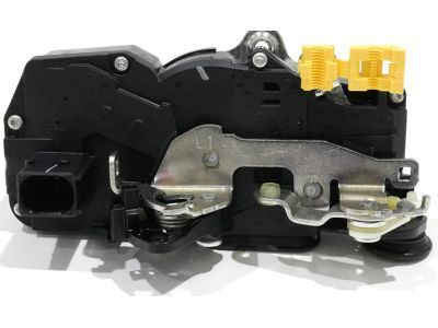 Hummer H2 Door Lock Actuator - 15816390