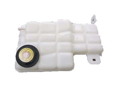 Buick Commercial Chassis Coolant Reservoir - 12528777