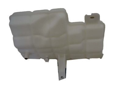 Buick Commercial Chassis Coolant Reservoir - 12528777