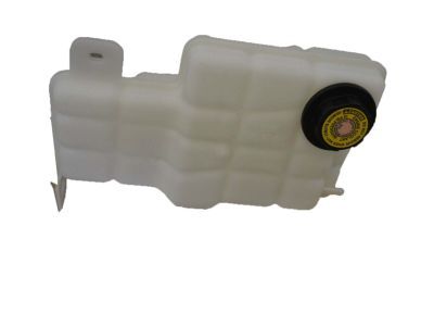 Buick Commercial Chassis Coolant Reservoir - 12528777