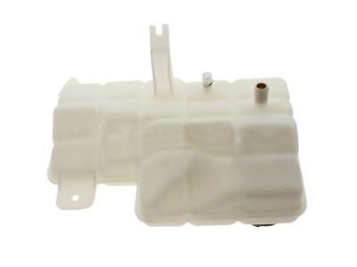 Buick Commercial Chassis Coolant Reservoir - 12528777