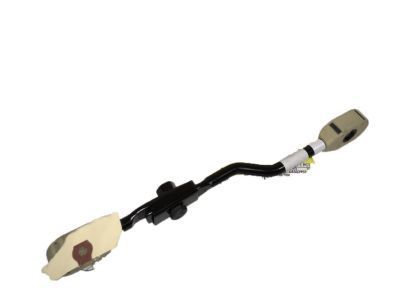 GM 22847405 Rod, Transfer Case External Shift Control 22847405 GM Rod, Transfer Case External Shift Control Product Photo 1 of 3
