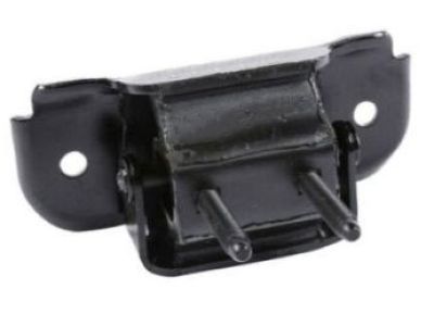 Saturn 15287646 Rear Transmission Mount