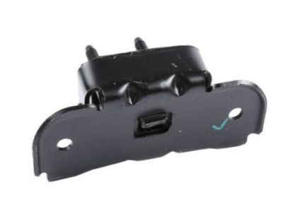 Saturn 15287646 Rear Transmission Mount