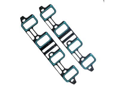 Chevy 19207929 Intake Manifold Gasket Set