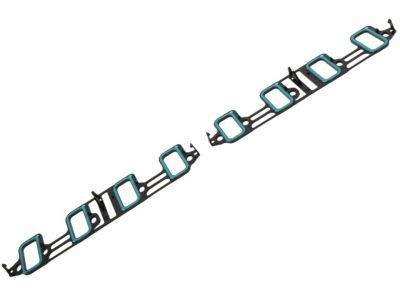 Chevy 19207929 Intake Manifold Gasket Set