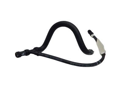 Chevy Silverado 3500 Coolant Pipe - 15792820