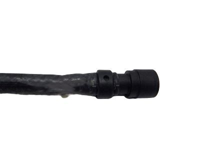 Chevy Silverado 3500 Coolant Pipe - 15792820