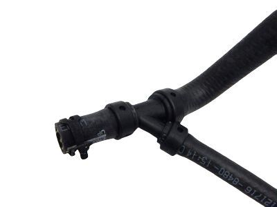 Chevy Silverado 3500 Coolant Pipe - 15792820