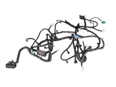 GM 84593310 Harness, Chassis Wiring 84593310 GM Harness, Chassis Wiring Product Photo 1 of 1