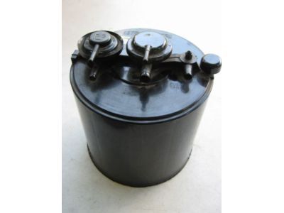 Chevy S10 Blazer Vapor Canister - 17064627