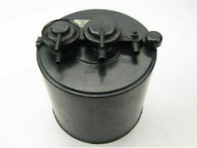 Chevy S10 Blazer Vapor Canister - 17064627