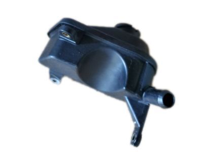 Chevy Power Steering Reservoir - 22862180