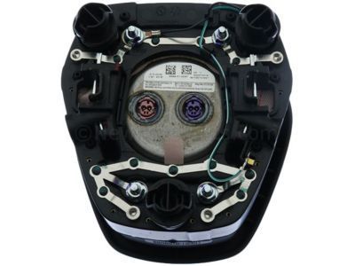 Chevy 84467293 Driver Air Bag