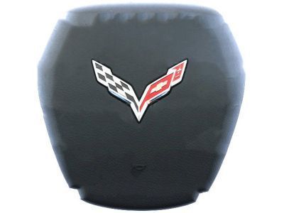 Chevy 84467293 Driver Air Bag