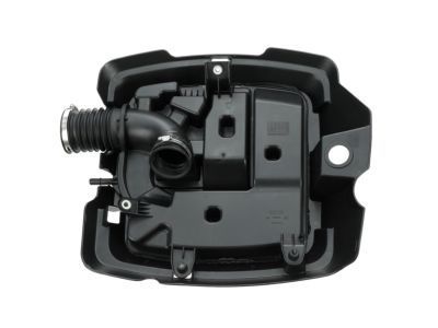 GMC Air Intake Coupling - 84556718