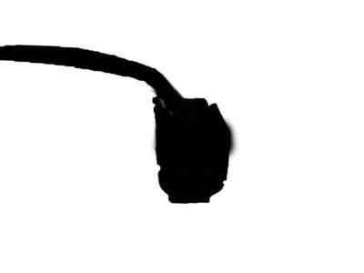 Oldsmobile Silhouette Dome Light Connector - 12085535
