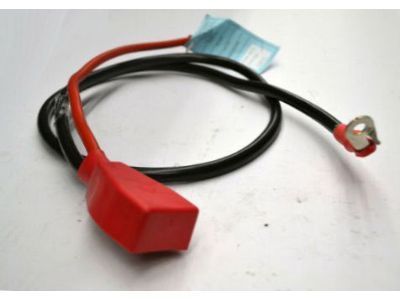 Chevy Uplander Battery Cable - 88987138